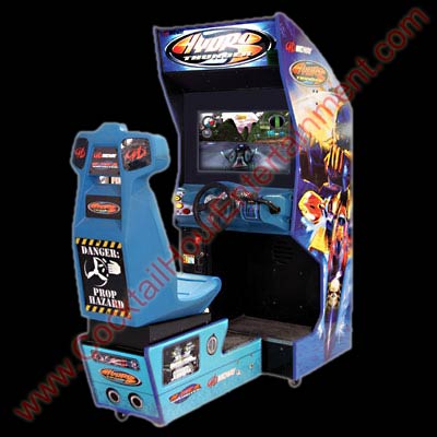 florida arcade boat racing game